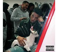 AJ Tracey - AJ Tracey