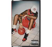 Aj Tracey - Flu Game [Casete]