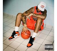 AJ Tracey Flu Game (Vinyl) 12" Album