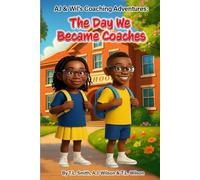 AJ & Wil's Coaching Adventures: The Day We Became Coaches