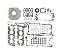 AJ133 AJ811449 AJ812108 LR010706 C2D3525 1Set Engine Cylinder Head Gasket Repair Kit Compatible with Jaguar Compatible with Land Rover 5.0L V8