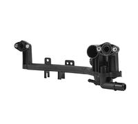 AJ814055, tubo calentador de refrigerante de motor de sellado fuerte de larga duración, práctico, antienvejecimiento, alta fiabilidad, fuerte resistencia, FPace 5.0L V8