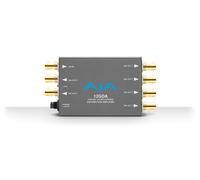 Aja 12gda convertidor de señal de vídeo conversor de vídeo activo