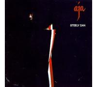 Aja by Steely Dan