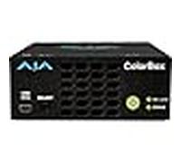 Aja colorbox (colorbox-r0)