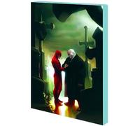 Aja, David - Daredevil: Return Of The King TPB