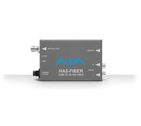 Aja ha5-fiber conversor de vídeo activo 1920 x 1080, -