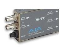 Aja Hd5da - Hd/sD-Verteilerverst?rker