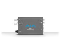 Aja hdp3 convertidor de señal de vídeo conversor de vídeo activo 19