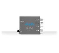 Aja hi5-4k-plus conversor de vídeo activo 4096 x 2160, -