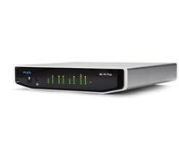 AJA Io 4K Plus Receiver de Vídeo Thunderbolt con 2 Puertos HDMI, Entrada y Salida 4K - Io 4K Plus