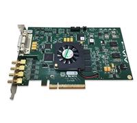 AJA Kona 4 - Videoaufnahmeadapter - PCIe 2.0 x8