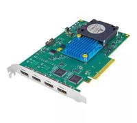 AJA Kona HDMI Video-Aufnahme-Gerät Eingebaut PCIe (Kona HDMI) Marca