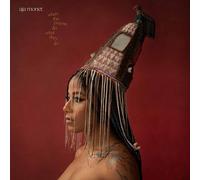 Aja Monet - When The Poems Do What They Do [Vinilo]
