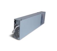 Aja og-x-ps unidad de fuente de alimentación 600 w 2u gris