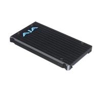 AJA PAK 1000 - Flash Media Storage for Ki Pro Ultra, Cion and Ki Pro Quad