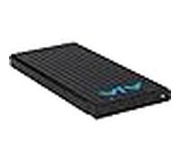 Aja pak - módulo ssd exfat de 1 tb