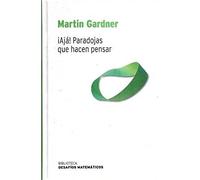 Aja paradojas que hacen pensar