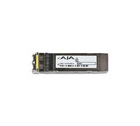 Aja receptor coaxial dual hd-bnc 12g/6g-sdi para sincronizador fs4