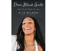 A'ja Wilson Dear Black Girls (Tapa dura) (Importación USA)
