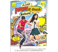 Ajab Prem Ki Ghazab Kahani