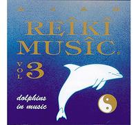 Ajad - Reiki Music Vol 3