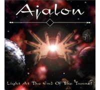Ajalon - Light at the End of the...
