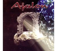 AJALON - On The Threshold Of Eternity
