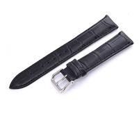 AJASMKLX Ajuste de cuero negro for mujeres fósiles. HORA Ajuste for la empresa GEN 3 4Q HORA Moda duradera resistencia a la caída reloj de reloj marrón marrón(3,Charter HR)
