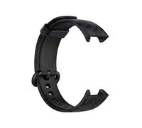 AJASMKLX Pulsera de las señoras Fit for Xiaomi MI Watch Lite/Redmi Watch Sports Watch Reemplazo impermeable Reemplazo de relojes Correa de silicona(10)