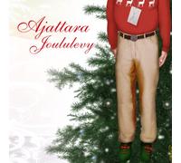 Ajattara - Joululevy (X-Mas Album) [Import]