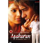 Ajay Devgan - Apaharan [Reino Unido] [DVD]