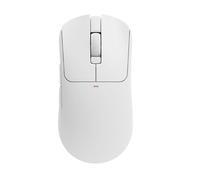 AJAZZ AJ200NLAIPRO+ 61g Tri-Mode AI Mouse - NearLink 4K Wireless, 8K Wired, TTC 100M Switches, AI Translator & PPT Maker