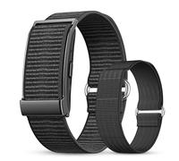 Ajblg Pulsera Inteligente, Smartband y Pulsera Actividad con Autonomía 30 Días, 120+ Modos Deportivos, Monitoreo Cardíaco/Presión/Estrés/HRV, Seguimiento de Sueño 24h, Aplicación Gratuita Incluida