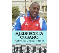 Ajedrecista Cubano