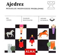 Ajedrez (cuadrados De Diversión)