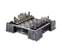 Juego de mesa ajedrez the noble collection batman