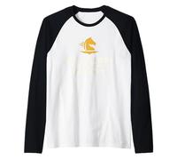 Ajedrez Blitz Jugador Velocidad Ajedrez Reloj Ajedrez Jugar AJ Camiseta Manga Raglan