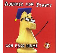 Ajedrez con Stauty 2: Con paso firme