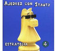 Ajedrez con Stauty 4: Estrategia