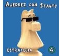 Ajedrez Con Stauty 4: Estrategia