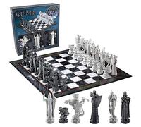 Ajedrez del Aprendiz de Mago Harry Potter de Noble Collection