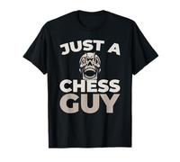 Ajedrez Jaque Mate - Chess Jugador Tablero Ajedrez Camiseta