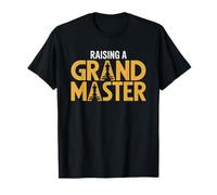 Ajedrez Jaque Mate Juego De Mesa Camiseta