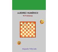 AJEDREZ NUMÉRICO
