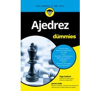 Ajedrez para dummies
