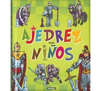 Ajedrez para Niños (Grandes Libros)