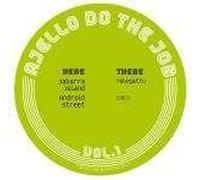 Ajello - Do The Job Vol.1 - Do The Job Records