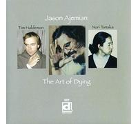 Ajemian - The Art of Dying