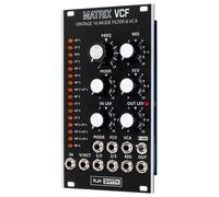AJH Synth Matrix VCF black